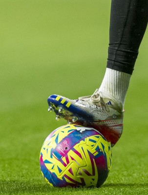 Cuadra Fernández arbitrará el Elche-Valencia