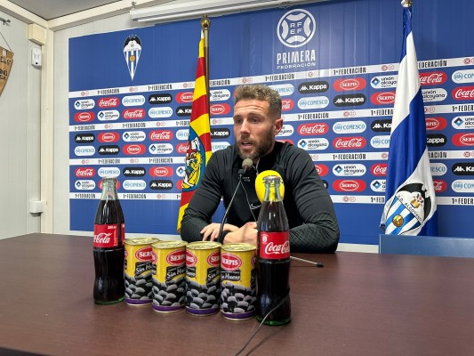 Raúl González: 