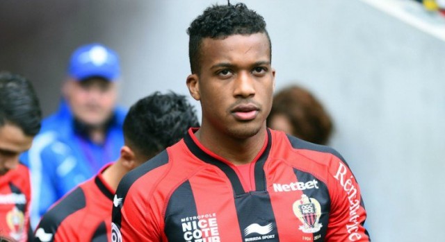 Alassane Pléa: tras los focos de Niza