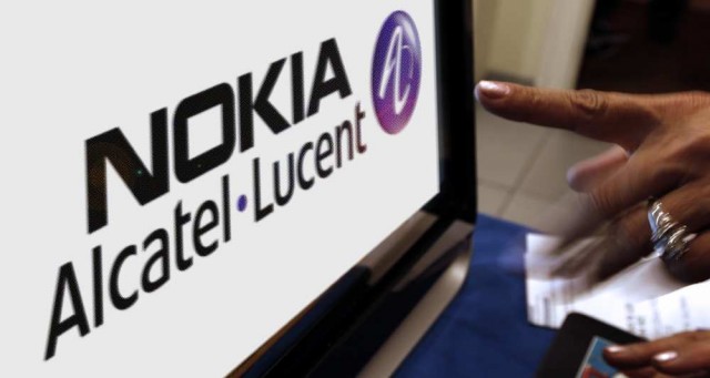 Nokia se hace con el 100% de Alcatel Lucent

