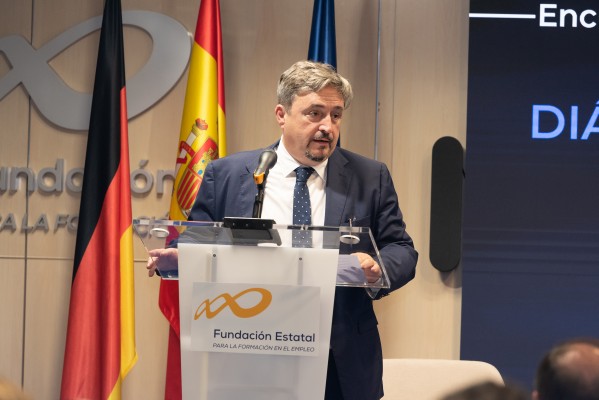 Alicante acoge el evento 'Qué talento y competencias digitales precisan hoy las pymes'