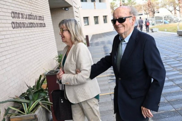 No hay paz para la patronal de Castellón: espera otro juicio por 1,8 millones y facturas falsas