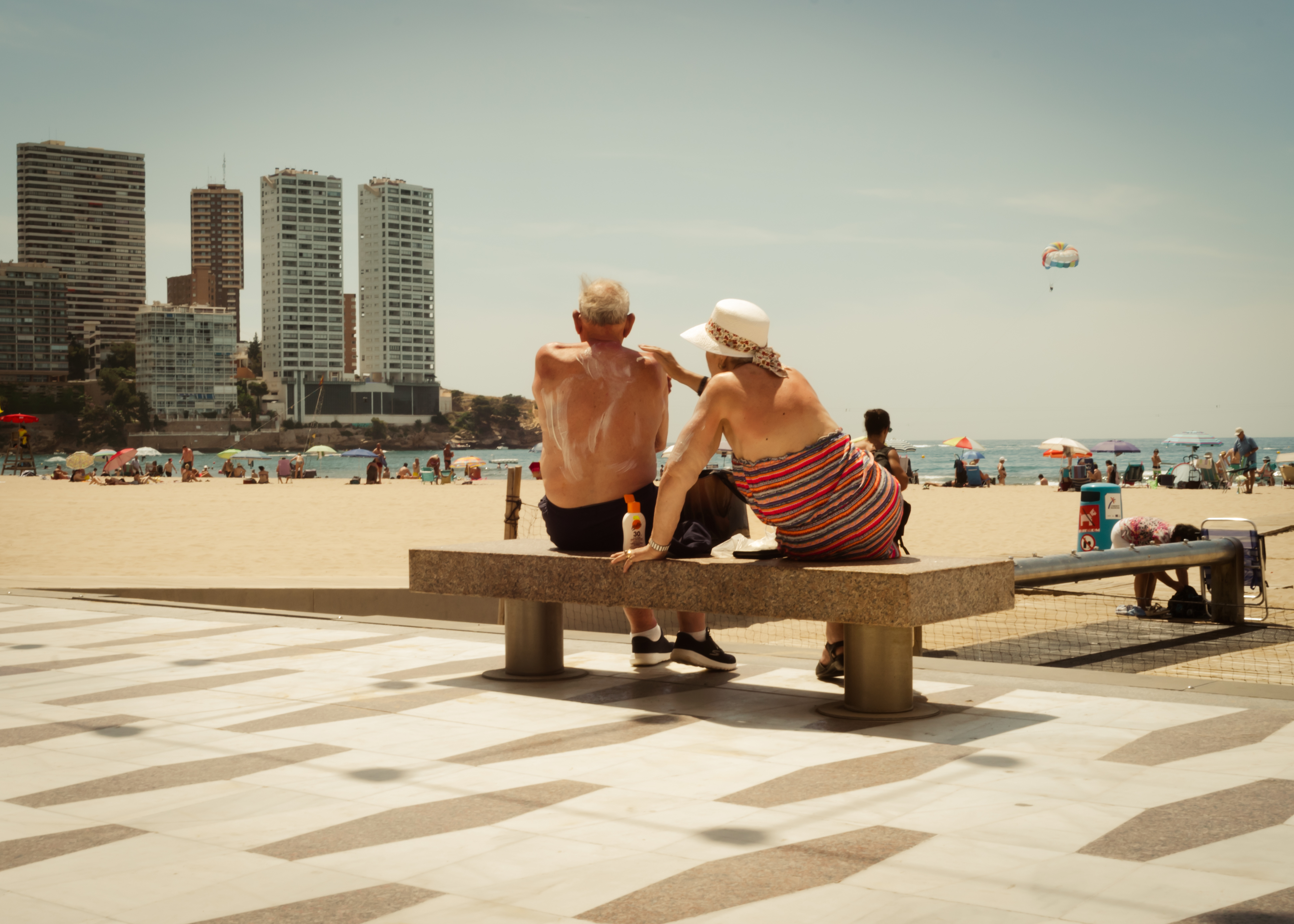 Foto: MARC HOFFMANN - 