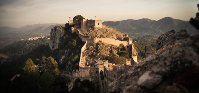 Xàtiva se consolida como destino de interior con un incremento de visitantes durante Pascua