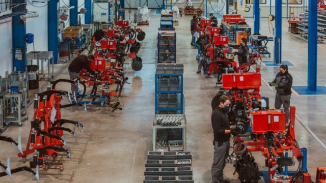 La Comunidad destinará 5 millones en ayudas a autónomos y pymes para financiar sus inversiones productivas