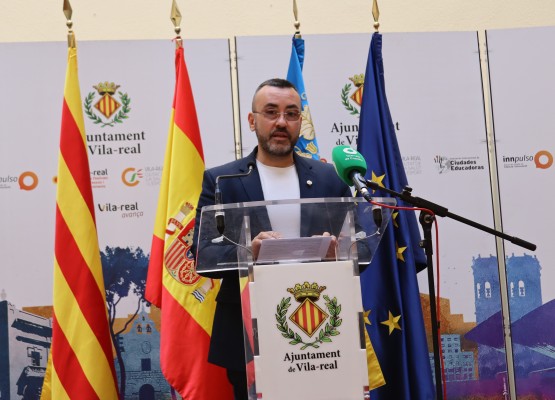 Benlloch critica el 
