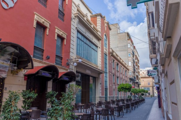 El CEU de Elche tiene 