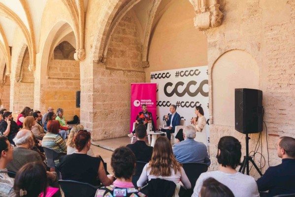 El Consorci de Museus, nuevo refugio de las residencias de Russafa Escènica