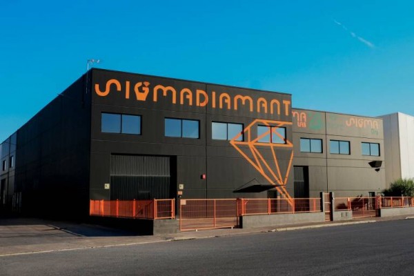 Sigmadiamant, 20 años de adaptación y evolución