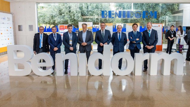 Los nuevos datos turísticos y su papel en los destinos centran el VI Digital Tourist en Benidorm