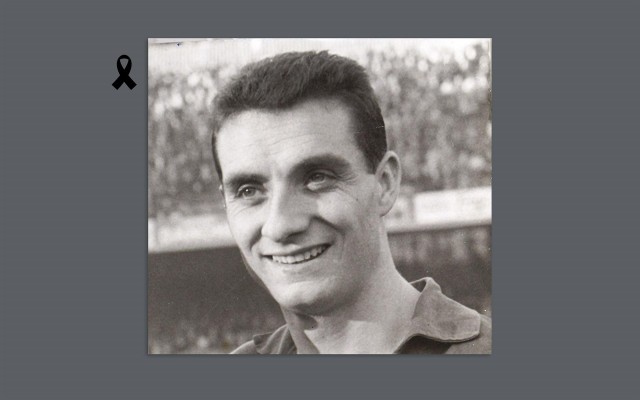 Fallece Josep Maria Fusté, leyenda del FC Barcelona de los años 60