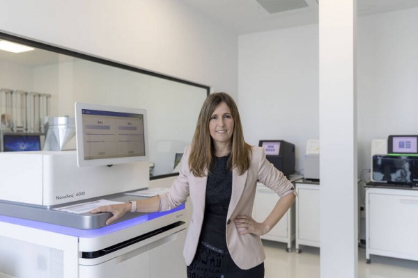 Trak y Tetraneuron serán las nuevas invertidas del vehículo valenciano Biozell Ventures