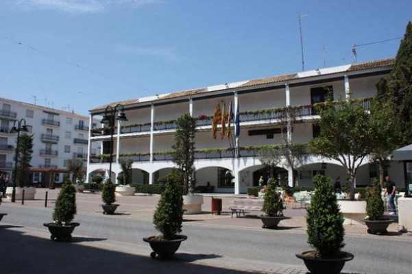 Altea habilita un canal web para 'chivar' de forma anónima irregularidades del Ayuntamiento 