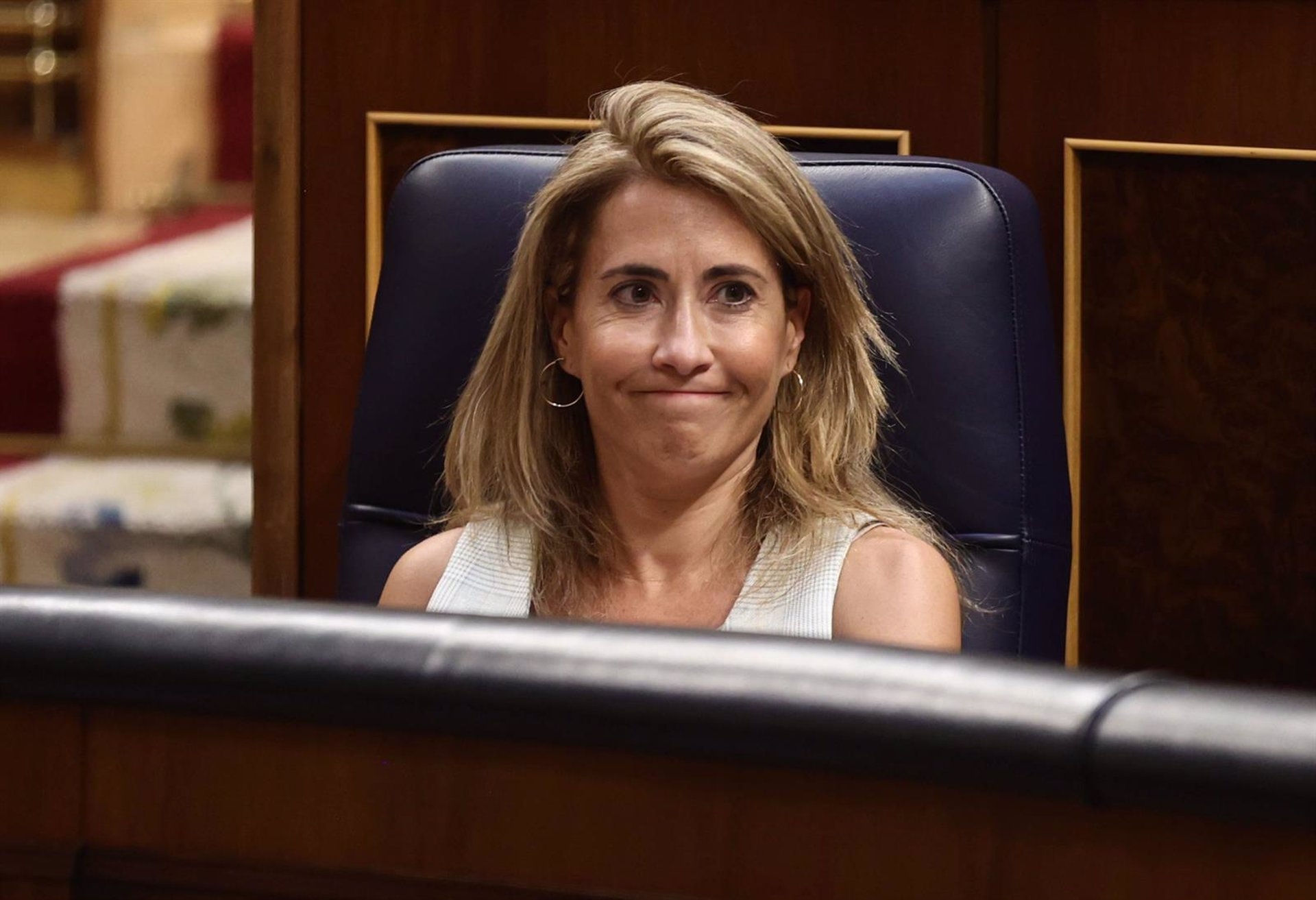 El Congreso aprueba en comisión la Ley de Vivienda