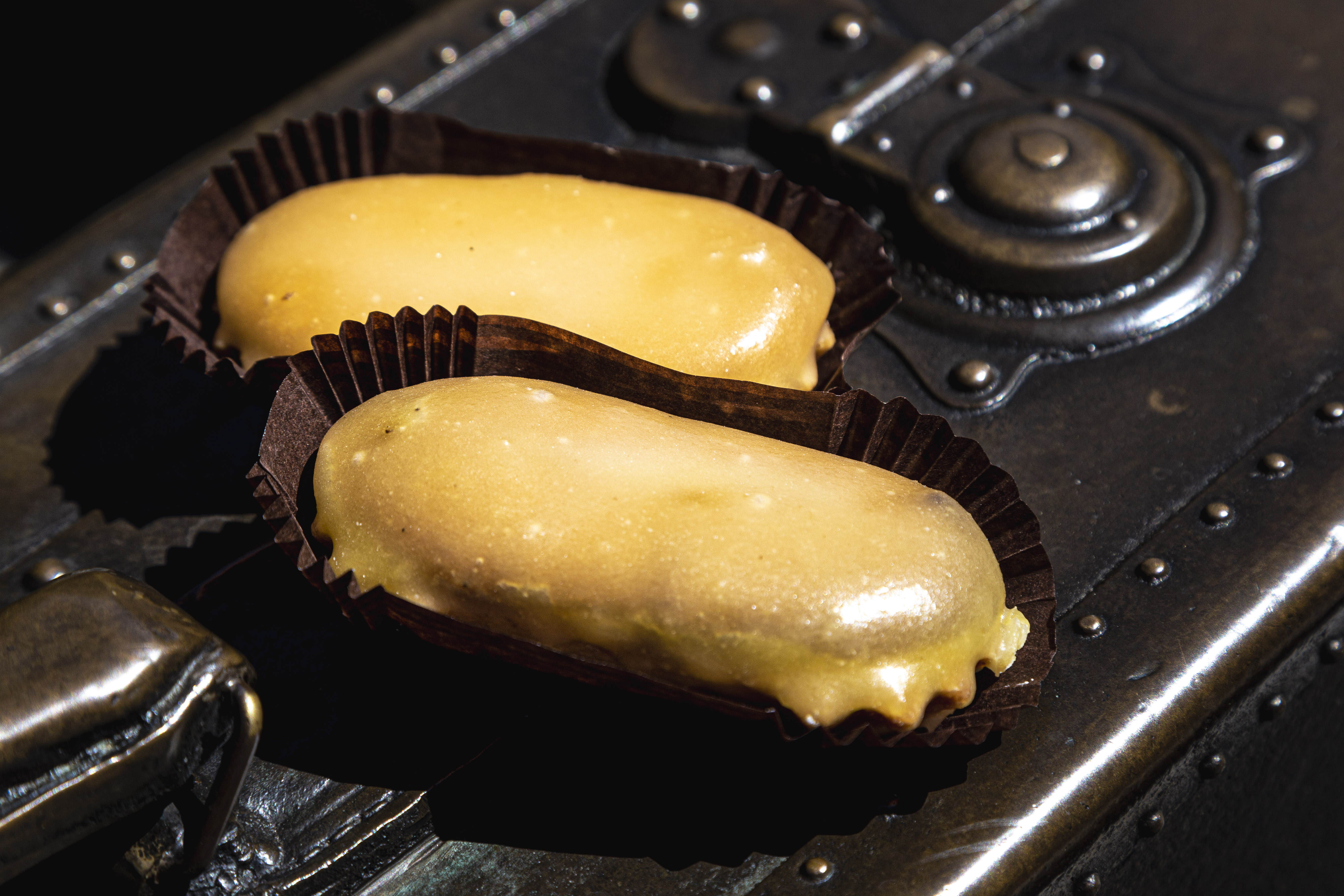 Carbayones. Foto: OLGA BRIASCO - 