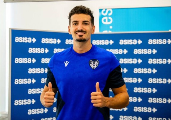 Álex Muñoz: 
