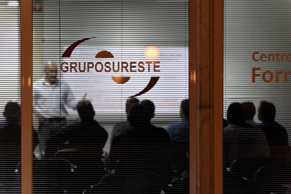 La molinense Grupo Sureste se une a Aproser, la patronal del sector de la seguridad privada