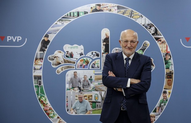 Juan Roig destinará 100 millones de su sueldo y dividendos a la economía valenciana y española