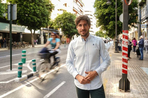 Juan Carlos Caballero: 