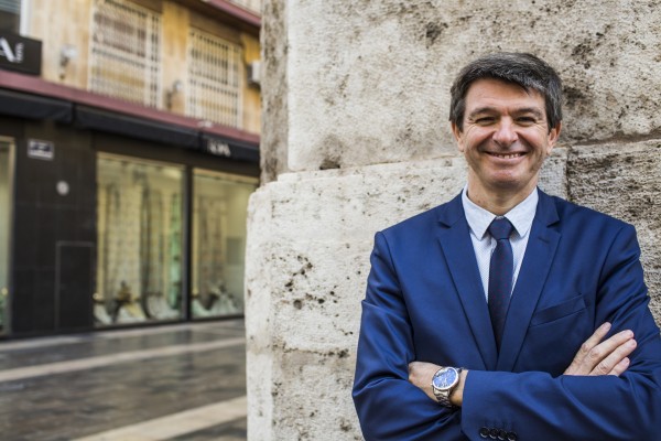 Tomás Guillén: 