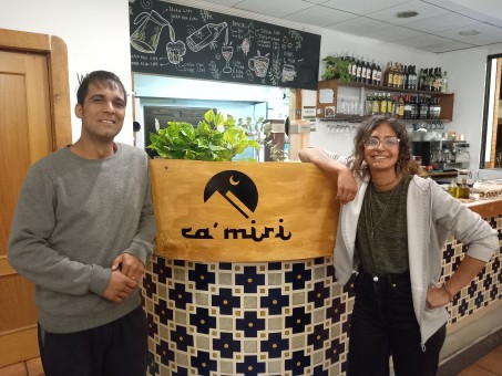 Ca Miri l’afganés 