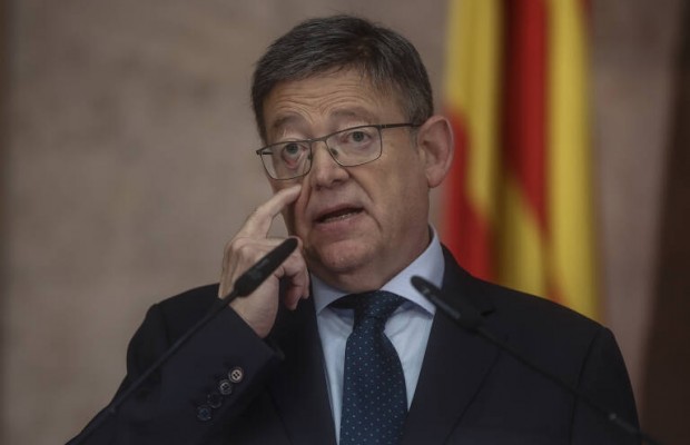 Puig celebra la entrada en vigor del bono cesta de la compra para evitar el avance de la exclusión social