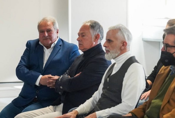 El 'caso Taula' se diluye después de nueve años  