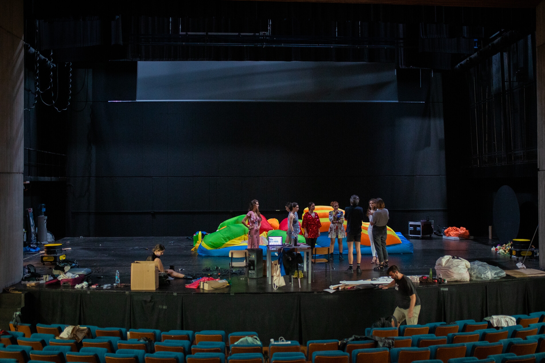 Foto: ESTRELLA JOVER - 