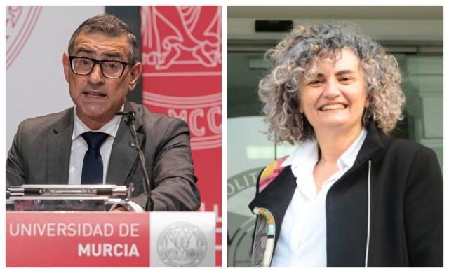 La ocurrencia de la UPCT en Murcia
