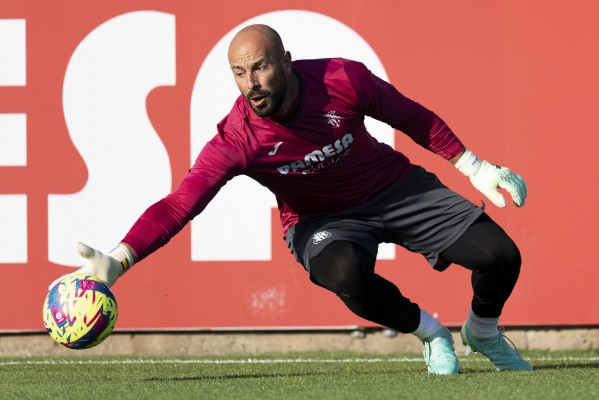 El otro gran reto que tiene a tiro el Villarreal: batir su récord defensivo en Primera División
