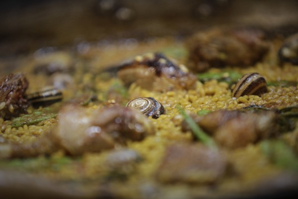 La naranja y el arroz protagonizan las II Jornadas Gastonómicas en Castelló y el Grau 