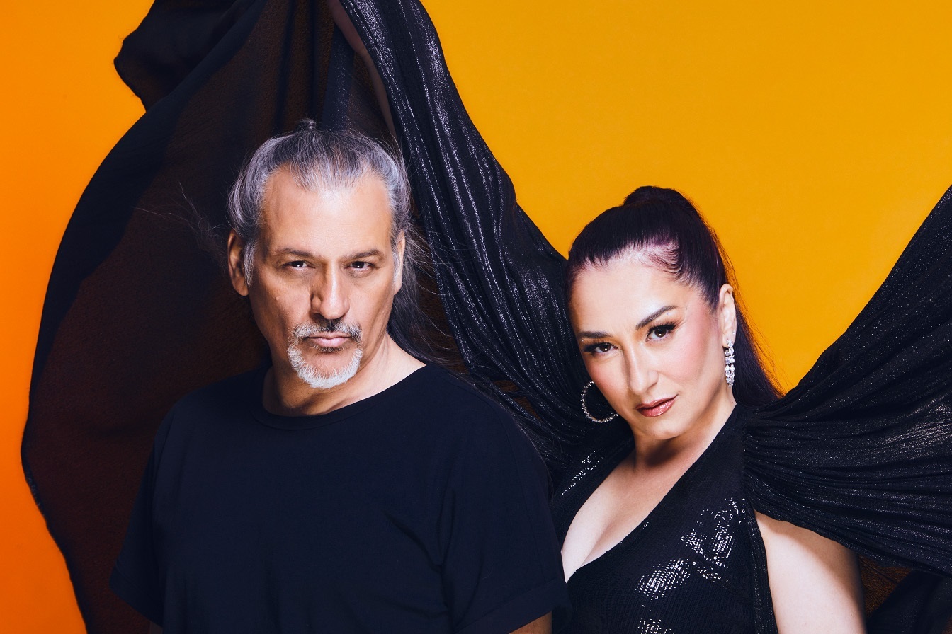 Camela, la Húngara, Los Chichos y Antonio Carmona actuarán en Onda Flamenca

