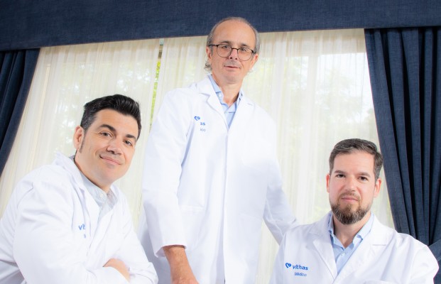 La cirugía bariátrica logra eliminar hasta un 70% de exceso de peso en pacientes con obesidad mórbida 