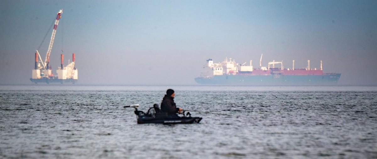 Foto: EUROPA PRESS - 