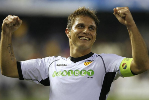 Joaquín anuncia su retirada al final de la temporada
