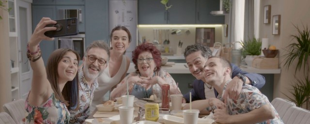 À Punt estrena la segona temporada de 'Després de tu', una de les revelacions de la passada temporada