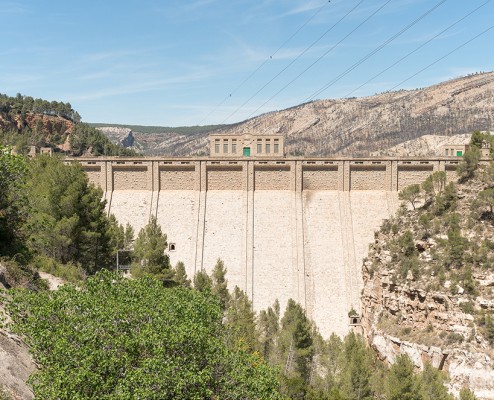 De cabo a rabo: un recorrido emocional y temporal por el río Turia