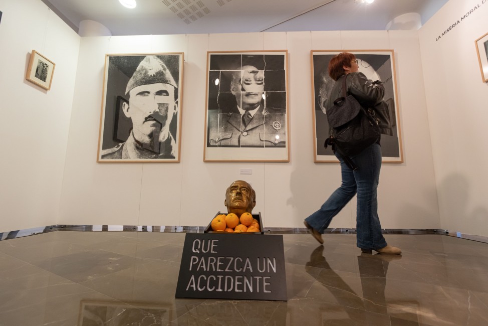 Foto: DAMIÁN LLORENS - 