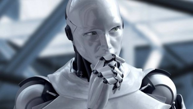 ¿Hay que parar la inteligencia artificial?