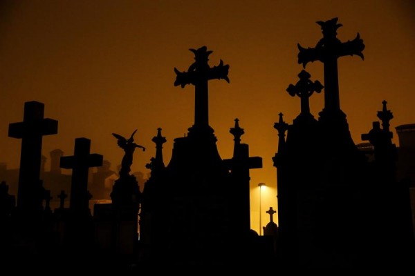 L'alienació de la mort