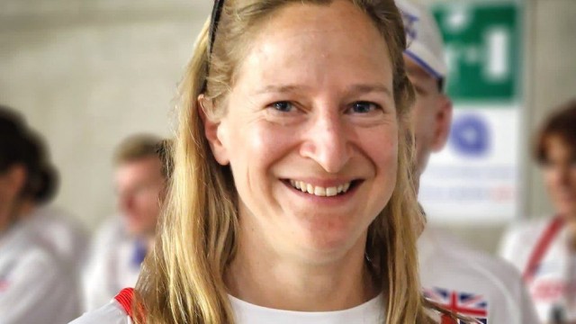 Descalifican a una atleta de un ultramaratón por hacer un tramo en coche