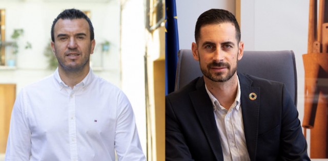 Esprint final para presentar candidaturas: del 100% de PP y PSPV a la 'repesca' de los minoritarios