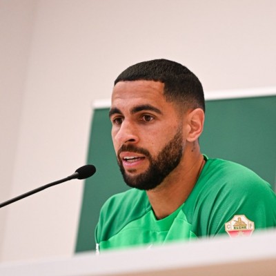 Mascarell: “Ante el Valencia será un partido intenso y de pelea”