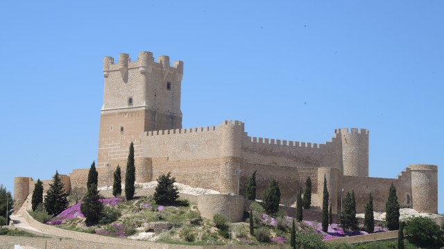 Villena crece un 78 % en visitantes en 2022 y consolida su posición turística de interior