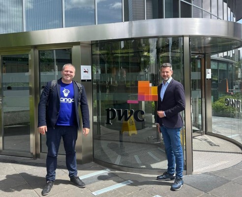 La murciana Slango se apoya en PwC: implanta su solución en la consultora y espera llegar a sus clientes 