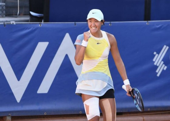 El BBVA Open Internacional de Valencia ofrecerá la posibilidad de asistir a un torneo WTA desde cinco euros