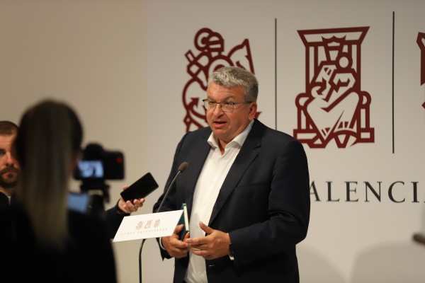 Cs considera “vergonzoso” que Mínguez no quiera dar explicaciones de la muerte del alicantino ante el error del CICU