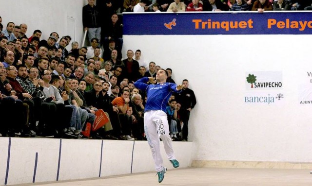 La Pilota Valenciana como metáfora del nuevo modelo económico