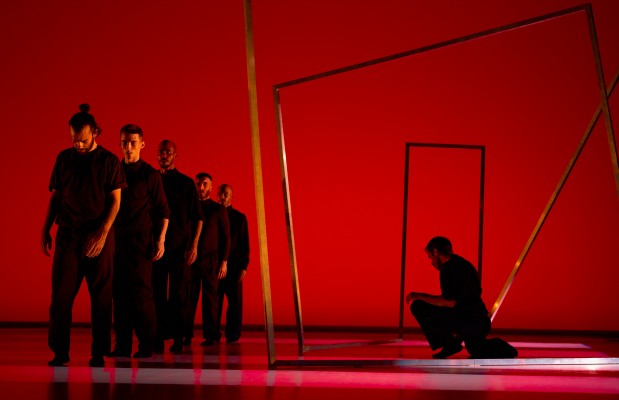 Breve diccionario para aproximarse a la danza contemporánea