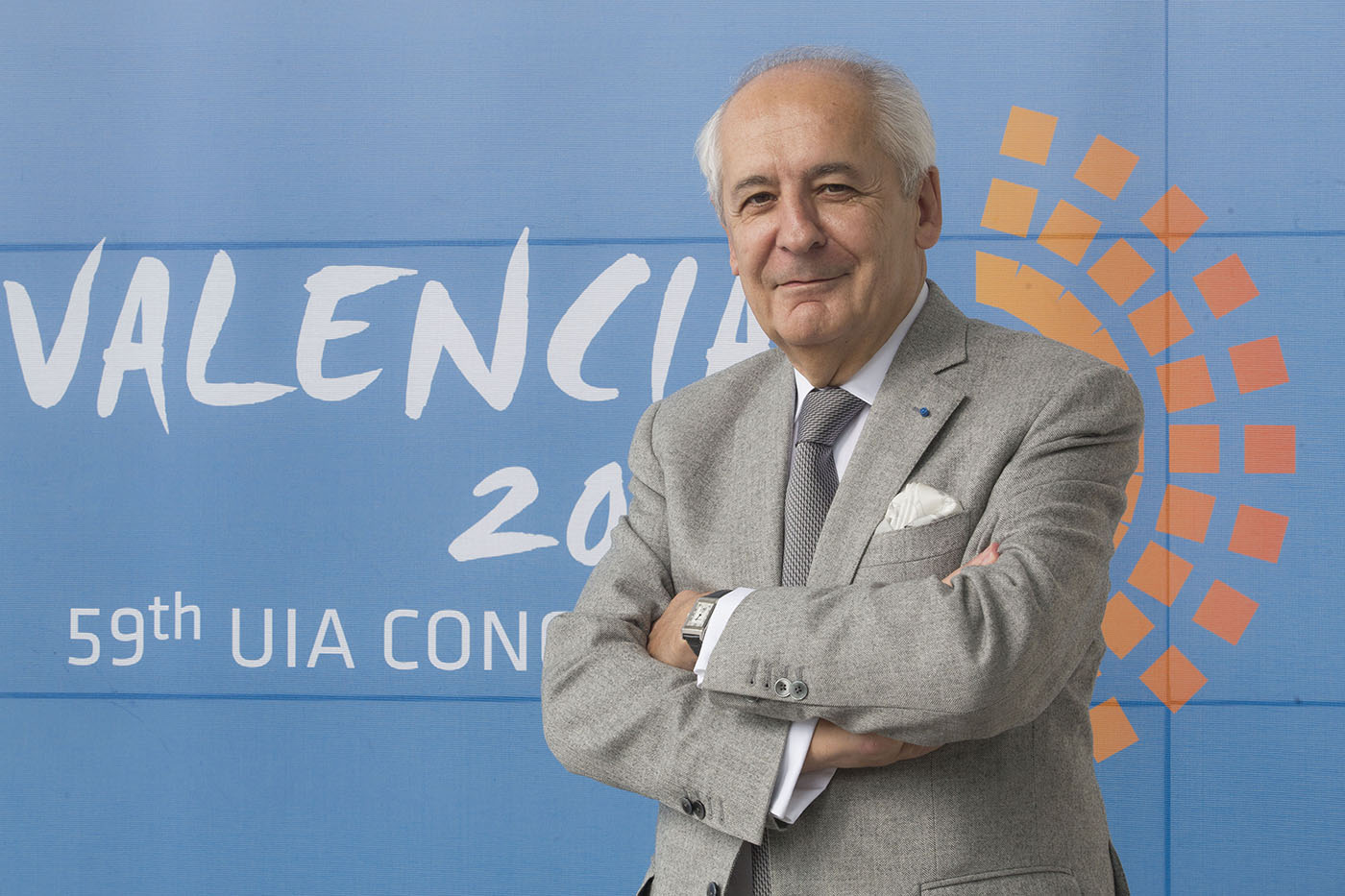 “El Estado de Derecho tiene problemas tanto en Europa como en Turquía o Arabia Saudí”